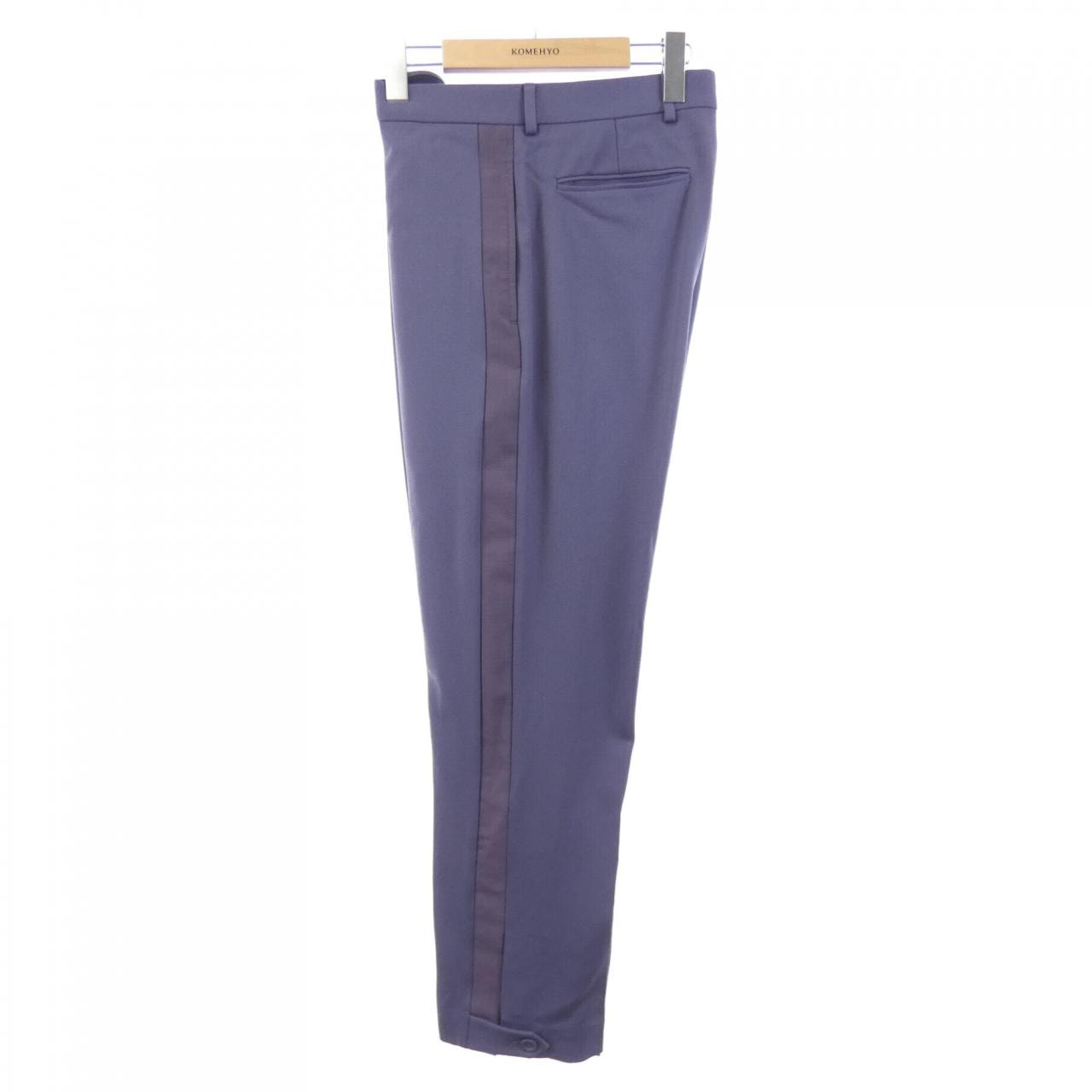 ディオール DIOR 143C116A5180 パンツ