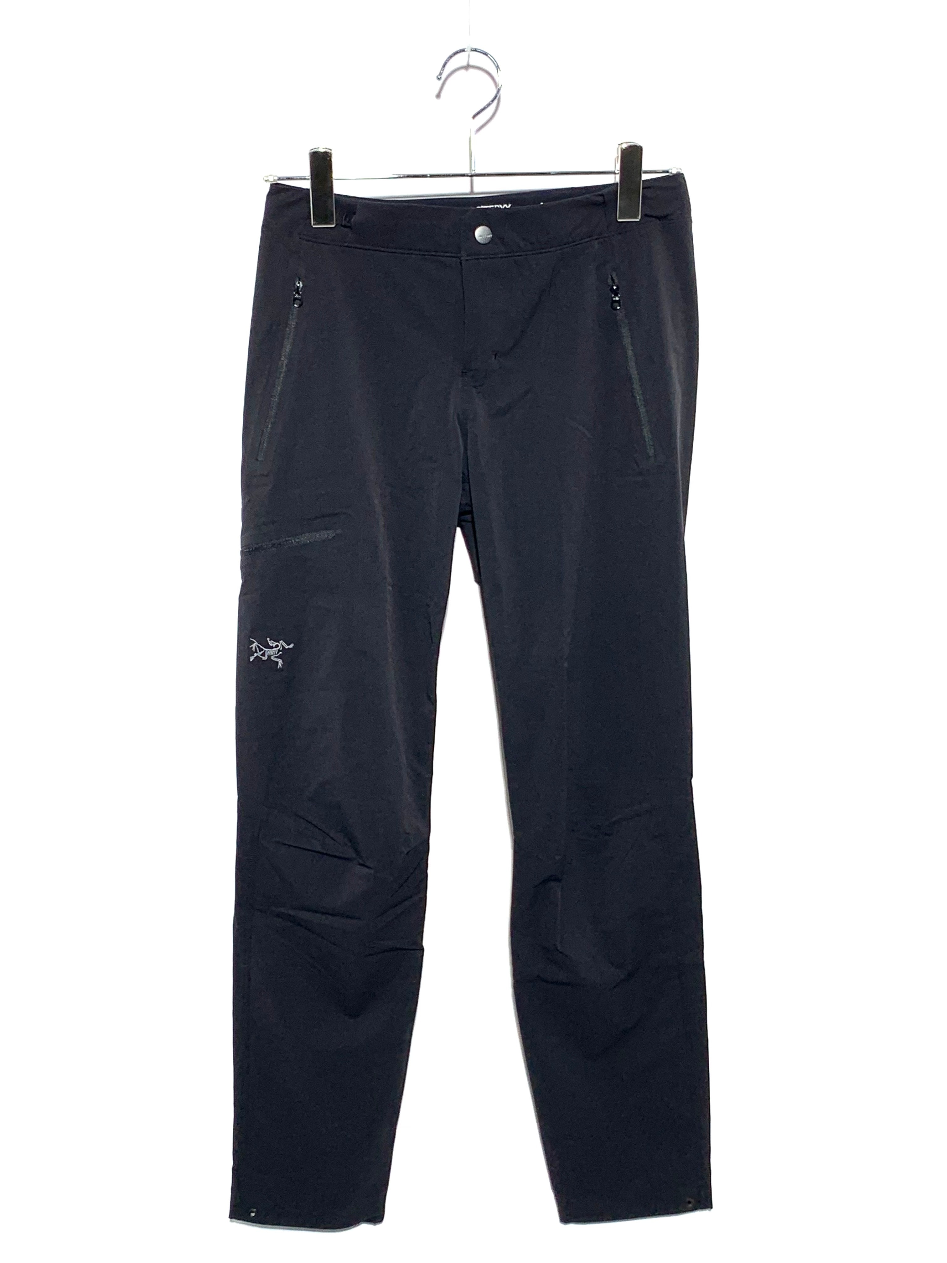 ARC'TERYX Women's Gamma Lightweight Pants X000007064 Black