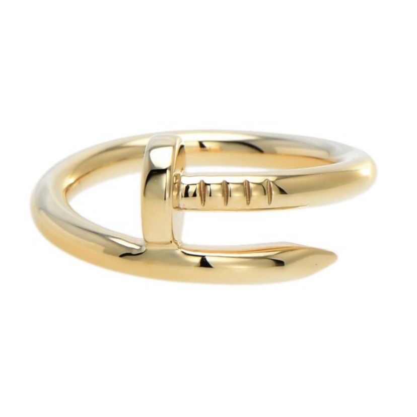 Cartier Juste Un Clou Ring