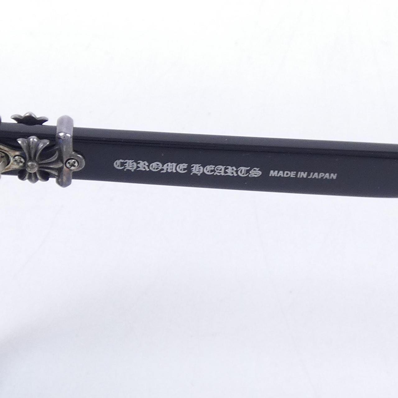 C (やや傷や汚れあり)】クロムハーツ CHROME HEARTS VAGILANTE EYEWEAR C (やや傷や汚れあり)】クロムハーツ CHROME HEARTS VAGILANTE EYEWEAR