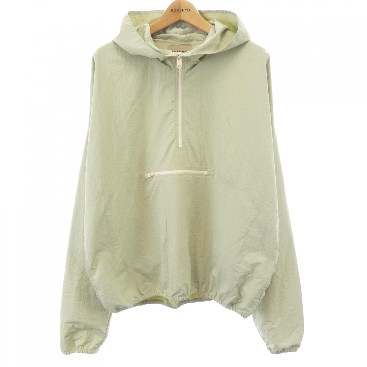 イージー YEEZY パーカー