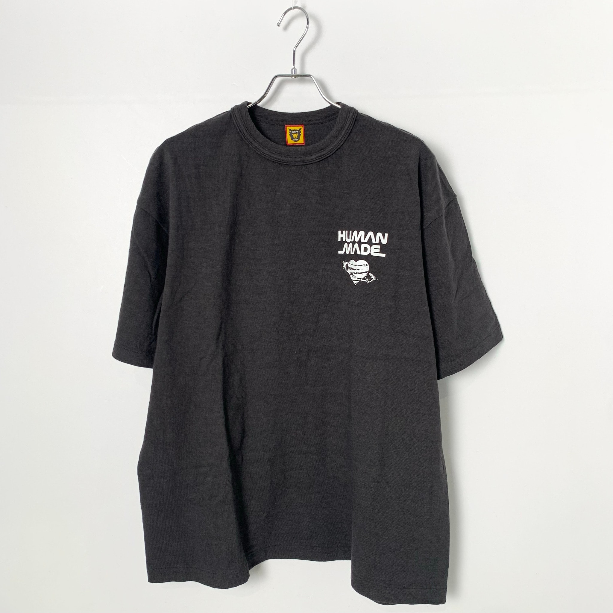 HUMAN MADE Graphic T-Shirt #11 "Black"