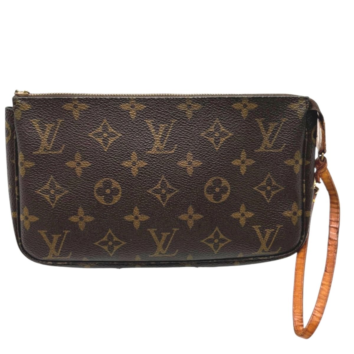ルイヴィトン LOUIS VUITTON ポシェット・アクセソワール M51980 モノグラム ポーチ