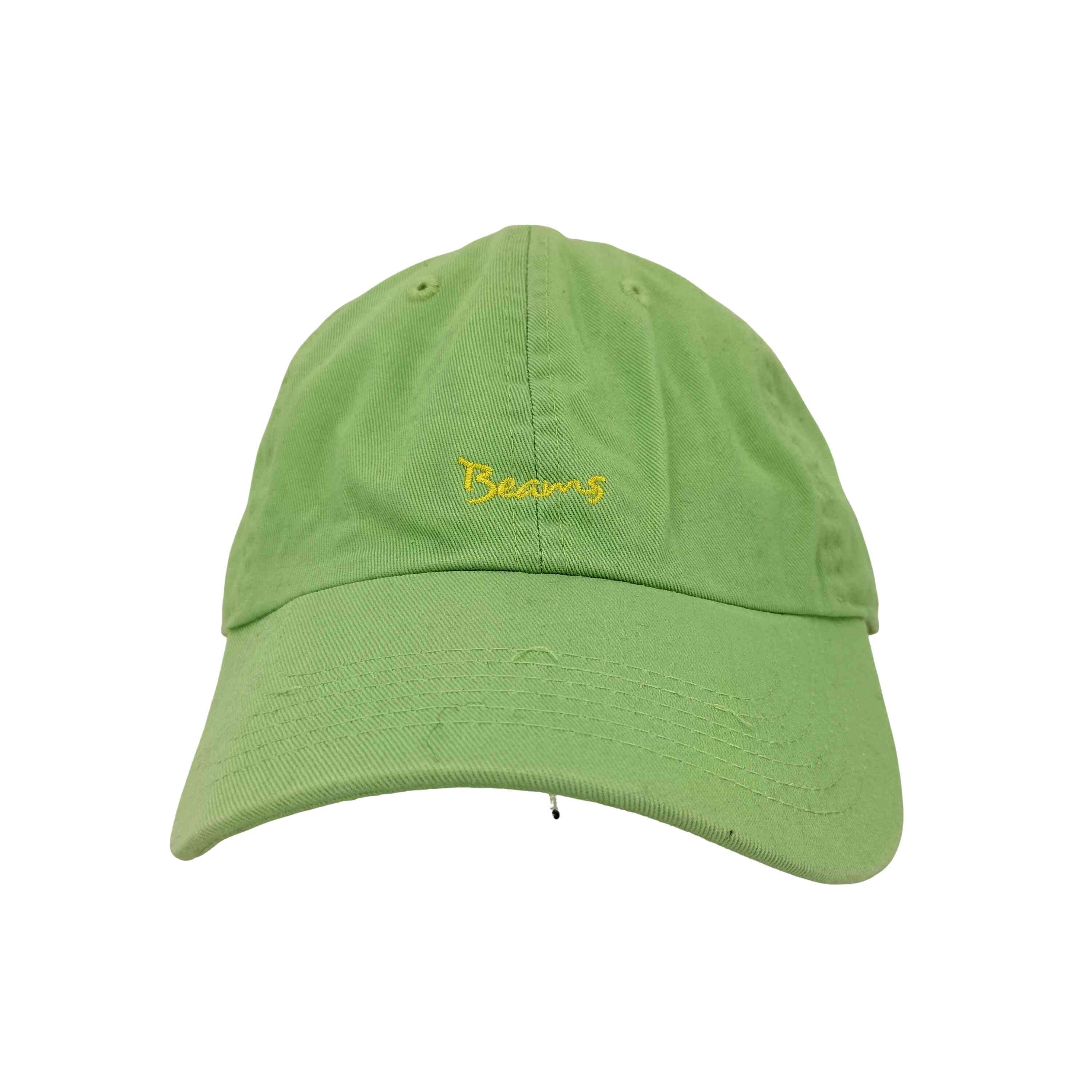 刺繍 パネルキャップ【1139219378774】