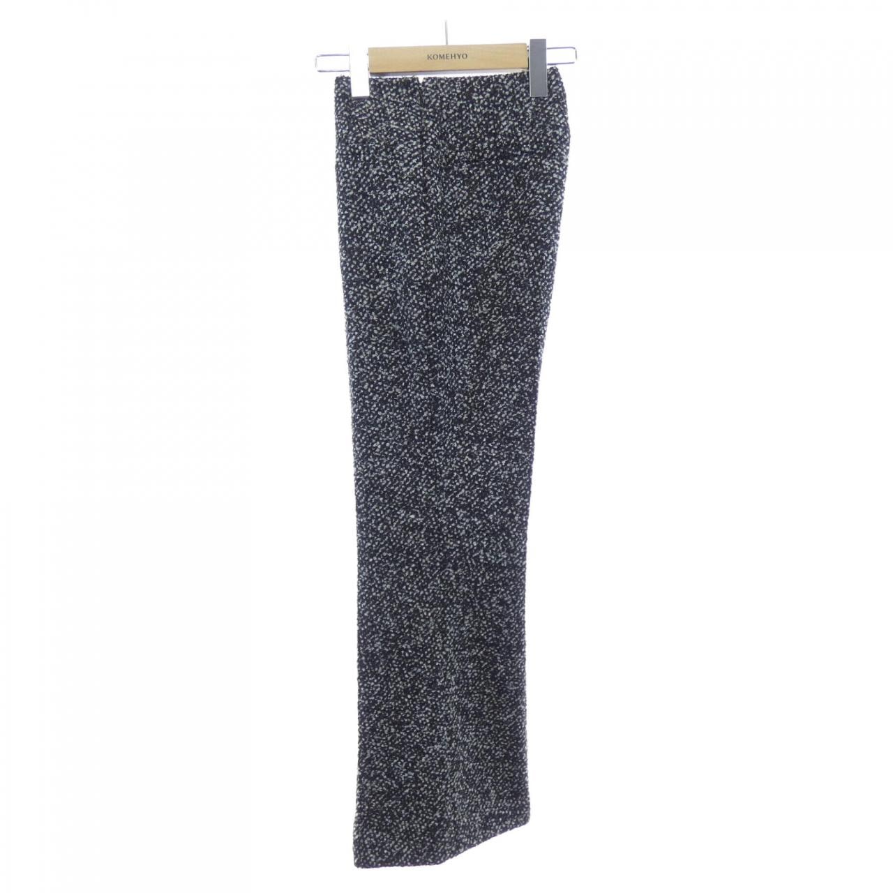 クリスチャンディオール CHRISTIAN DIOR 7C21414A1111 パンツ