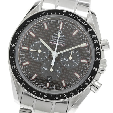 オメガ スピードマスター レーシング 3552.59 メンズ 【中古】