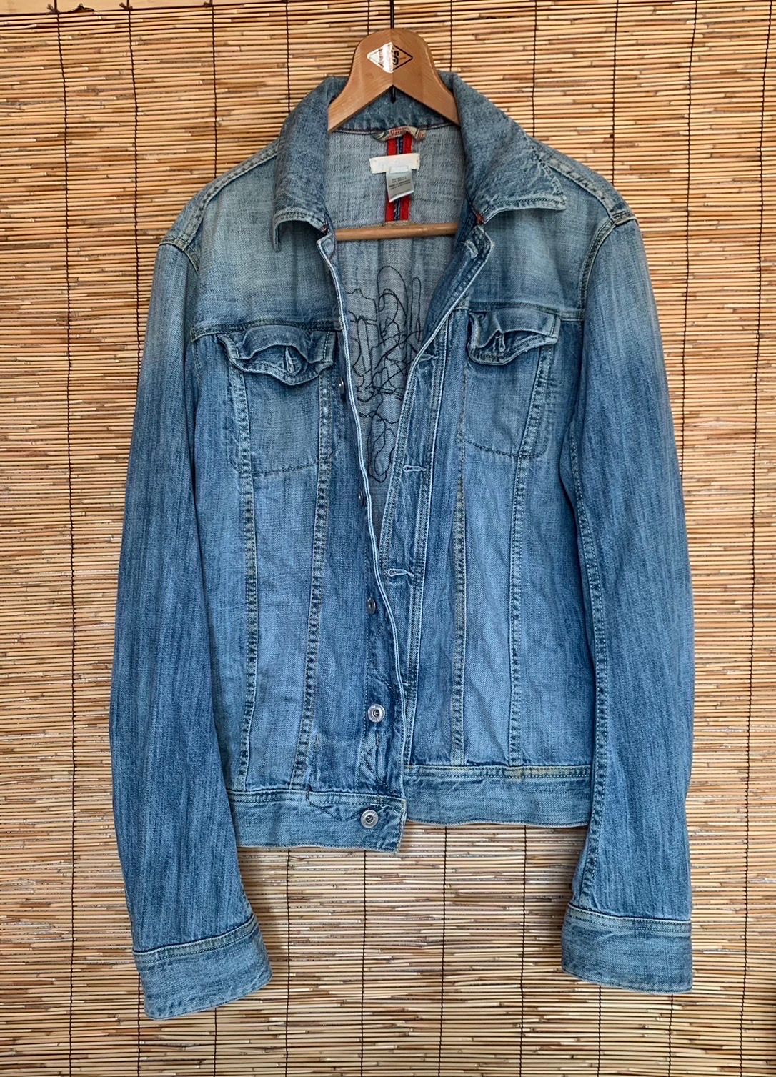 ディーゼルGジャン