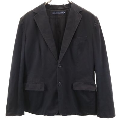 RALPH LAUREN テーラードジャケット