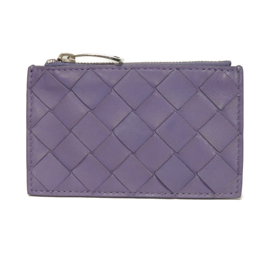 BOTTEGAVENETA コイン キーケース コインケース マキシ イントレチ