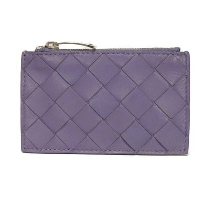 BOTTEGAVENETA コイン キーケース コインケース マキシ イントレチ