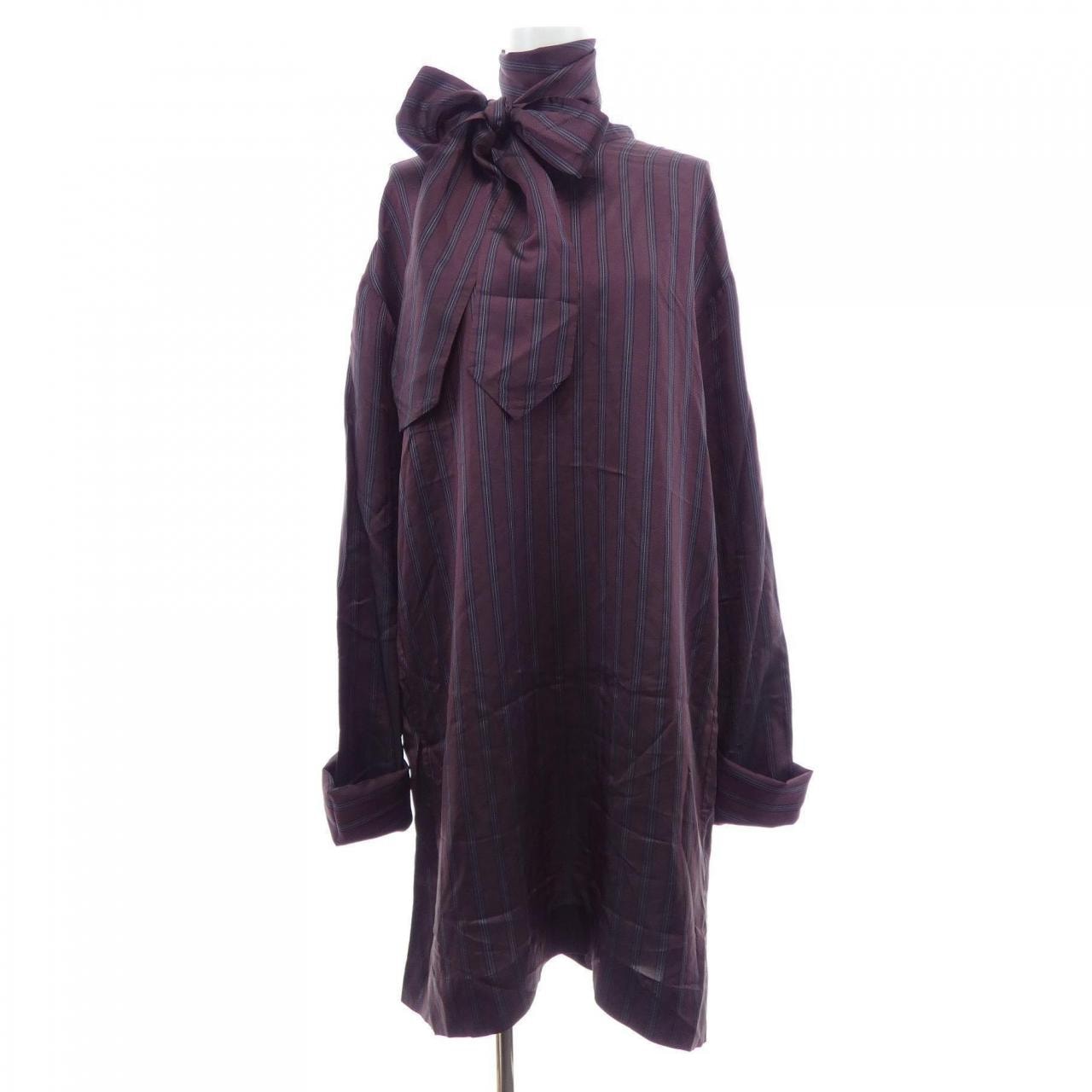 ドリスヴァンノッテン DRIES VAN NOTEN CHADDY 2267 シャツ