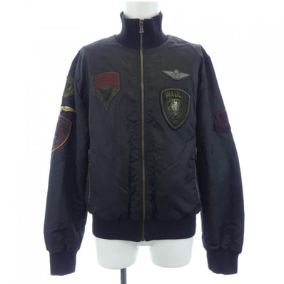 ドルチェアンドガッバーナ DOLCE&GABBANA ブルゾン