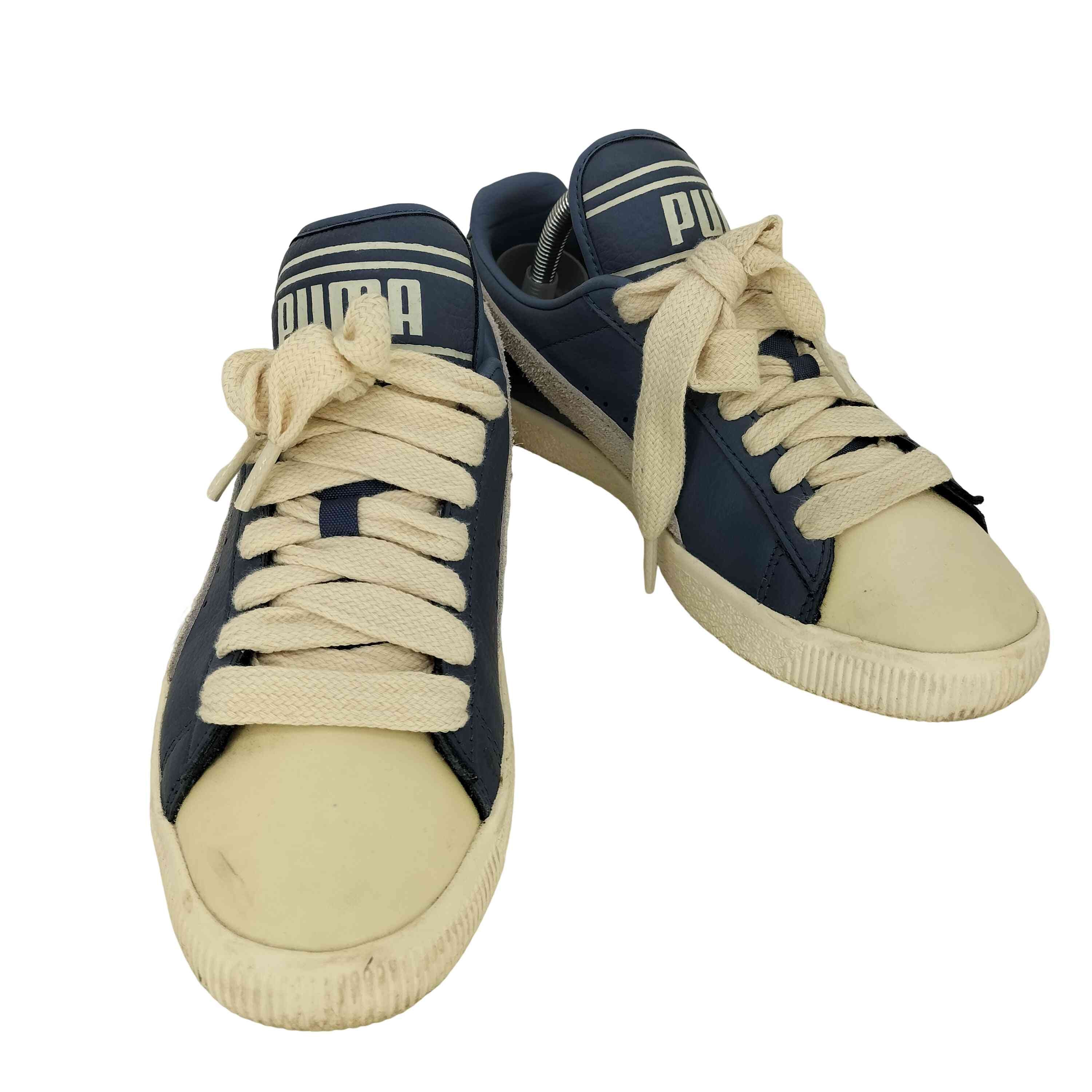×RHUIGI CLYDE Q3 Inky Blue【1143891981429】