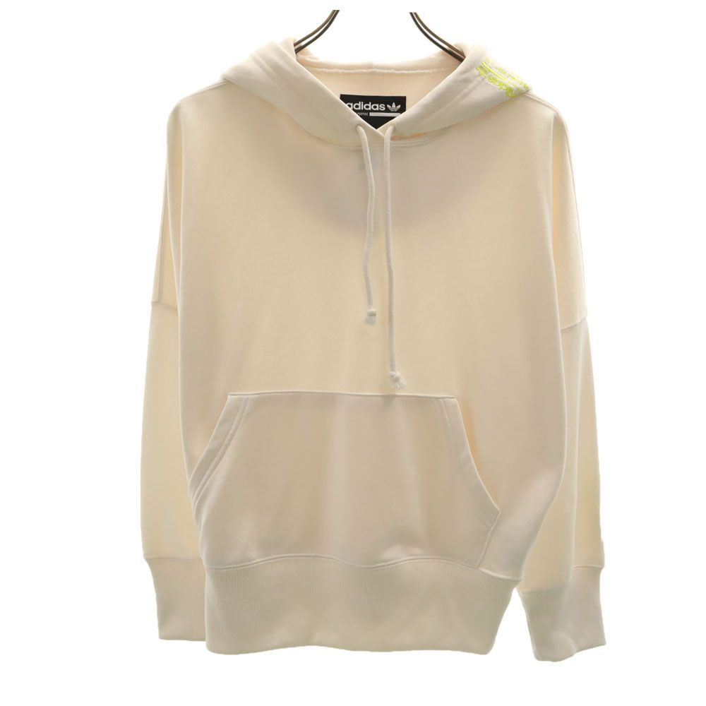 adidas アディダス 長袖 パーカー