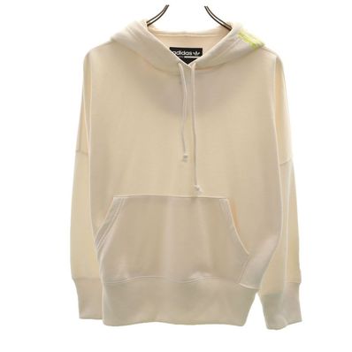 adidas アディダス 長袖 パーカー