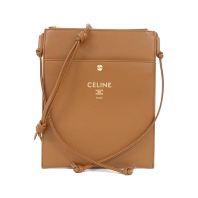 【新品】セリーヌ シャープ ポーチ 10P812K05 ショルダーバッグ