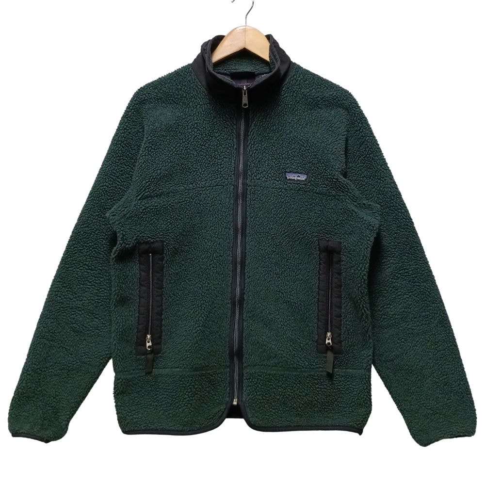 PATAGONIA パタゴニア 90s 初期型 レトロX ジャケット フリース 56807