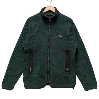 PATAGONIA パタゴニア 90s 初期型 レトロX ジャケット フリース 56807