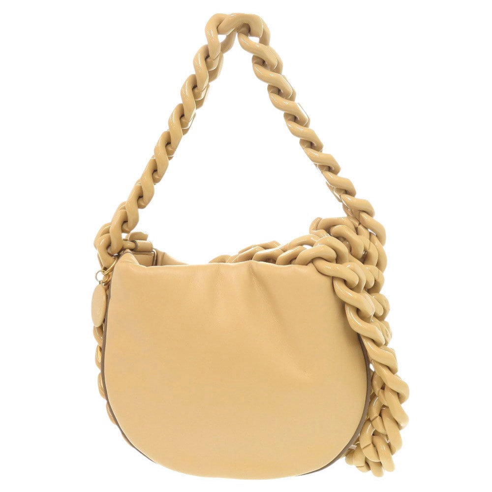 ステラマッカートニー    2WAY ポリエステル ポリウレタン