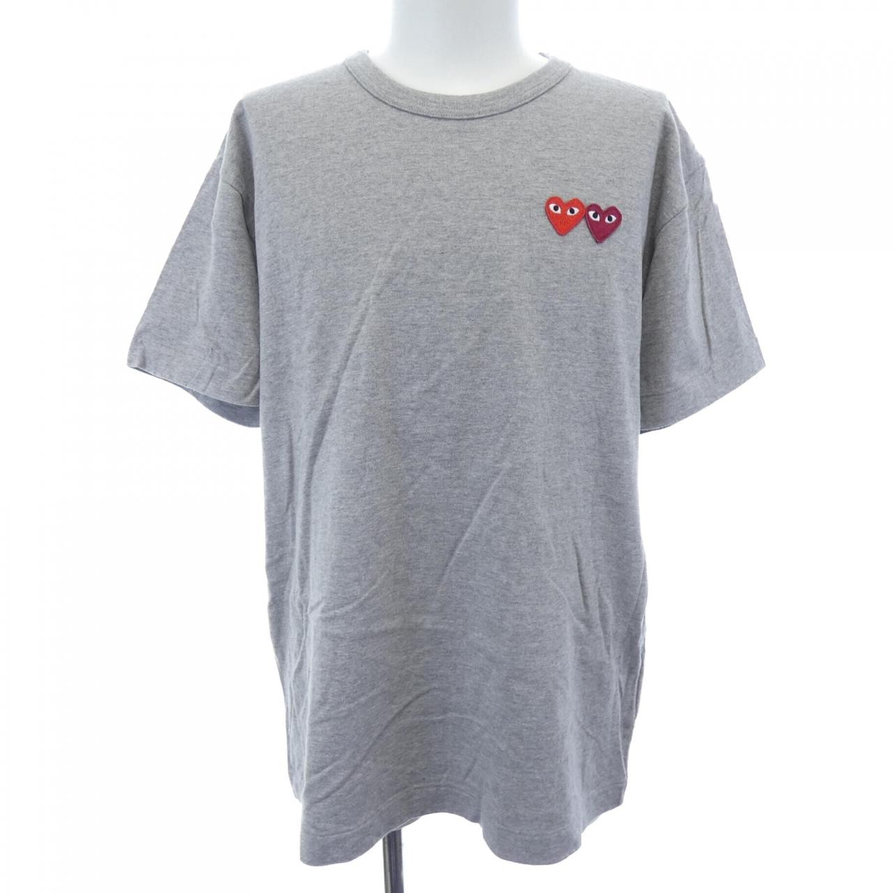 プレイコムデギャルソン PLAY COMME des GARCONS AX-T226 Tシャツ