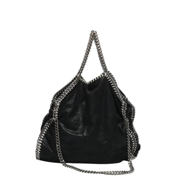 ステラマッカートニー Stella McCartney ファラベラ 2way トートバッグ