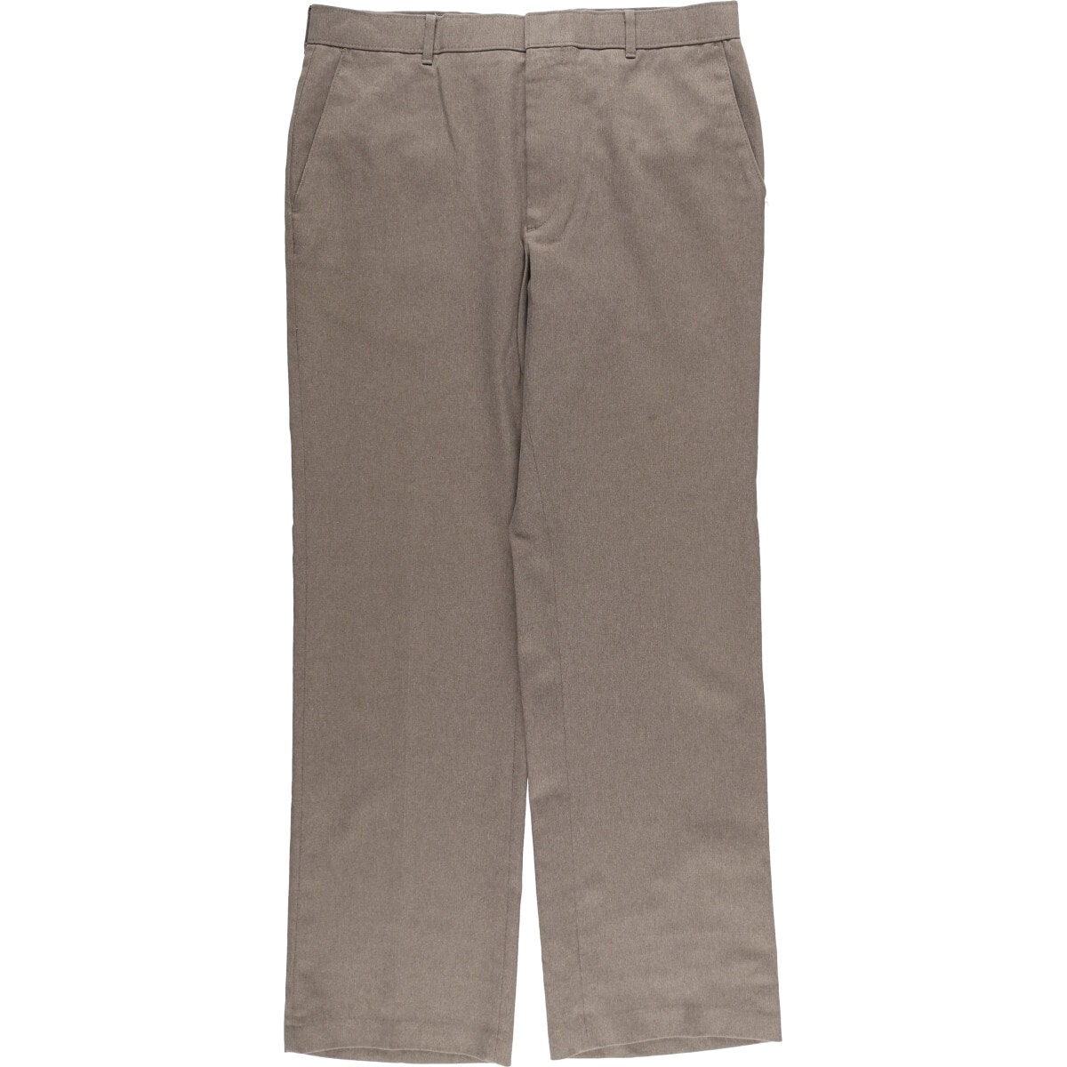 古着 80~90年代 リーバイス Levi's ACTION SLACKS スタプレ スラックスパンツ メンズw35相当 ヴィンテージ/eaa559746