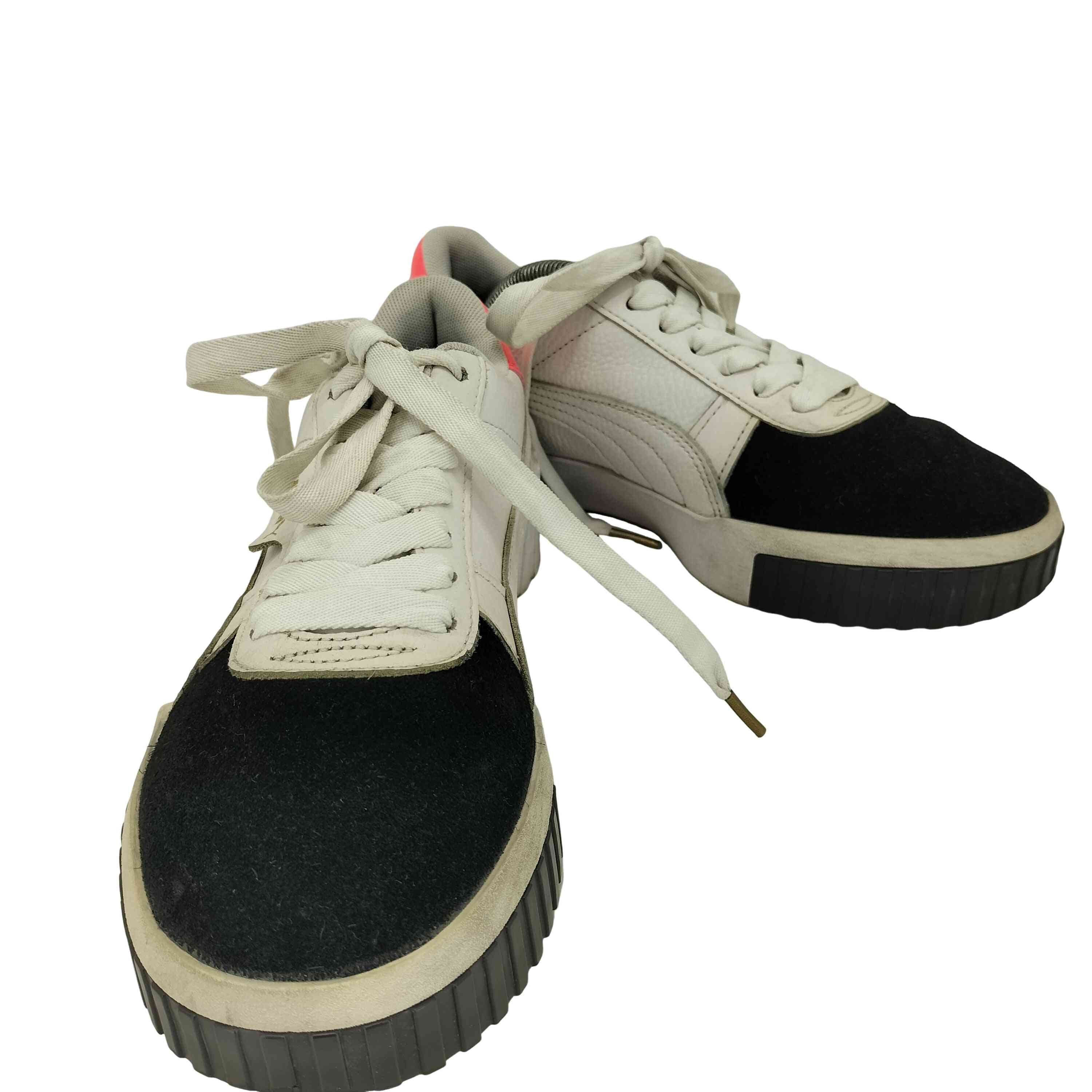 CALI REMIX WNS カリ リミックス ローカット スニーカー【1140634784194】