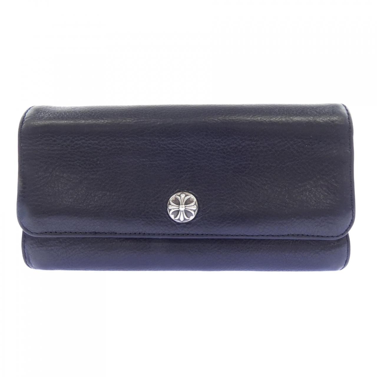 クロムハーツ CHROME HEARTS JUDY 2246 304 0410 0900 WALLET