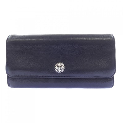 クロムハーツ CHROME HEARTS JUDY 2246 304 0410 0900 WALLET