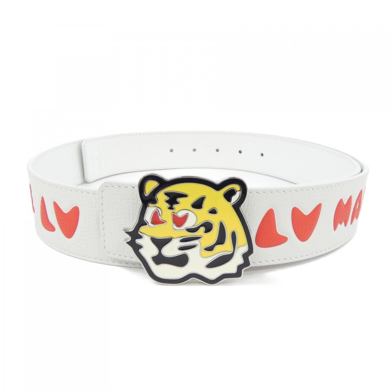 ルイヴィトン LOUIS VUITTON NIGO M0486 BELT