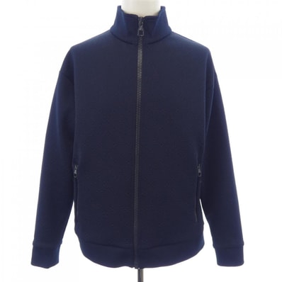 ルイヴィトン LOUIS VUITTON モノグラムジップスルートップ HHY43WNPS ブルゾン