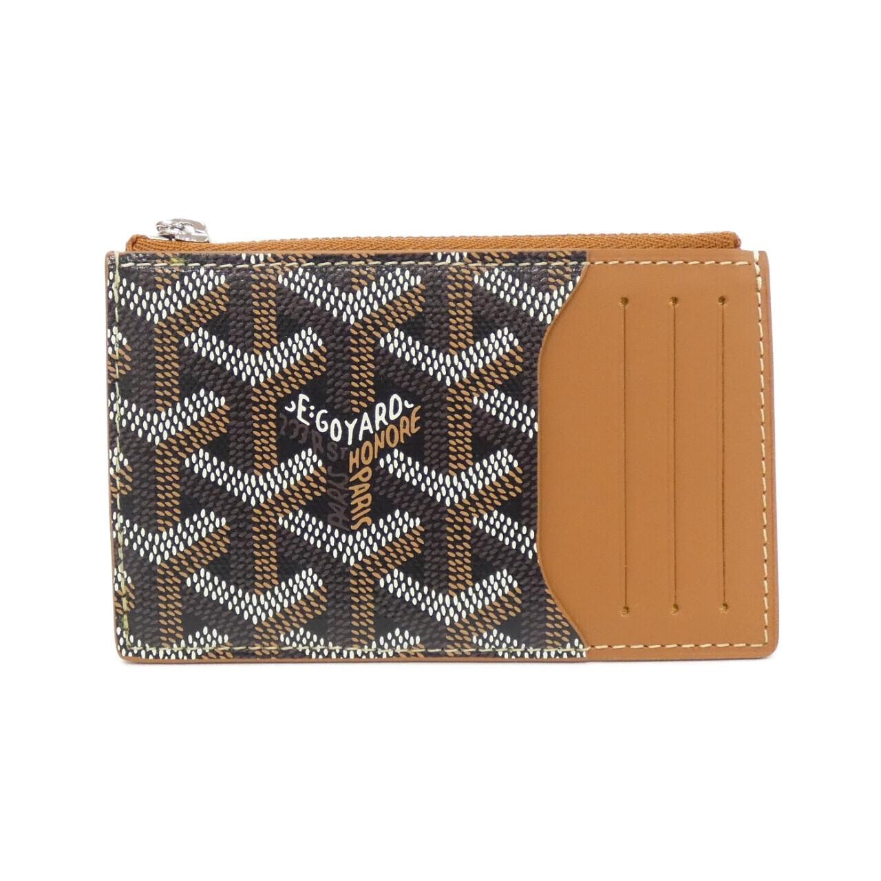 sacai x PORTER / Nylon Wallet #2 