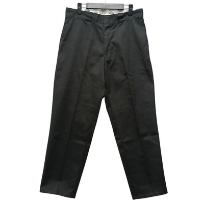 BEDWIN & THE HEARTBREAKERS ベドウィンアンドザハートブレイカーズ 品番 25AB-4529 DICKIES 10L TC PANTS THUNDERS パンツ 54734