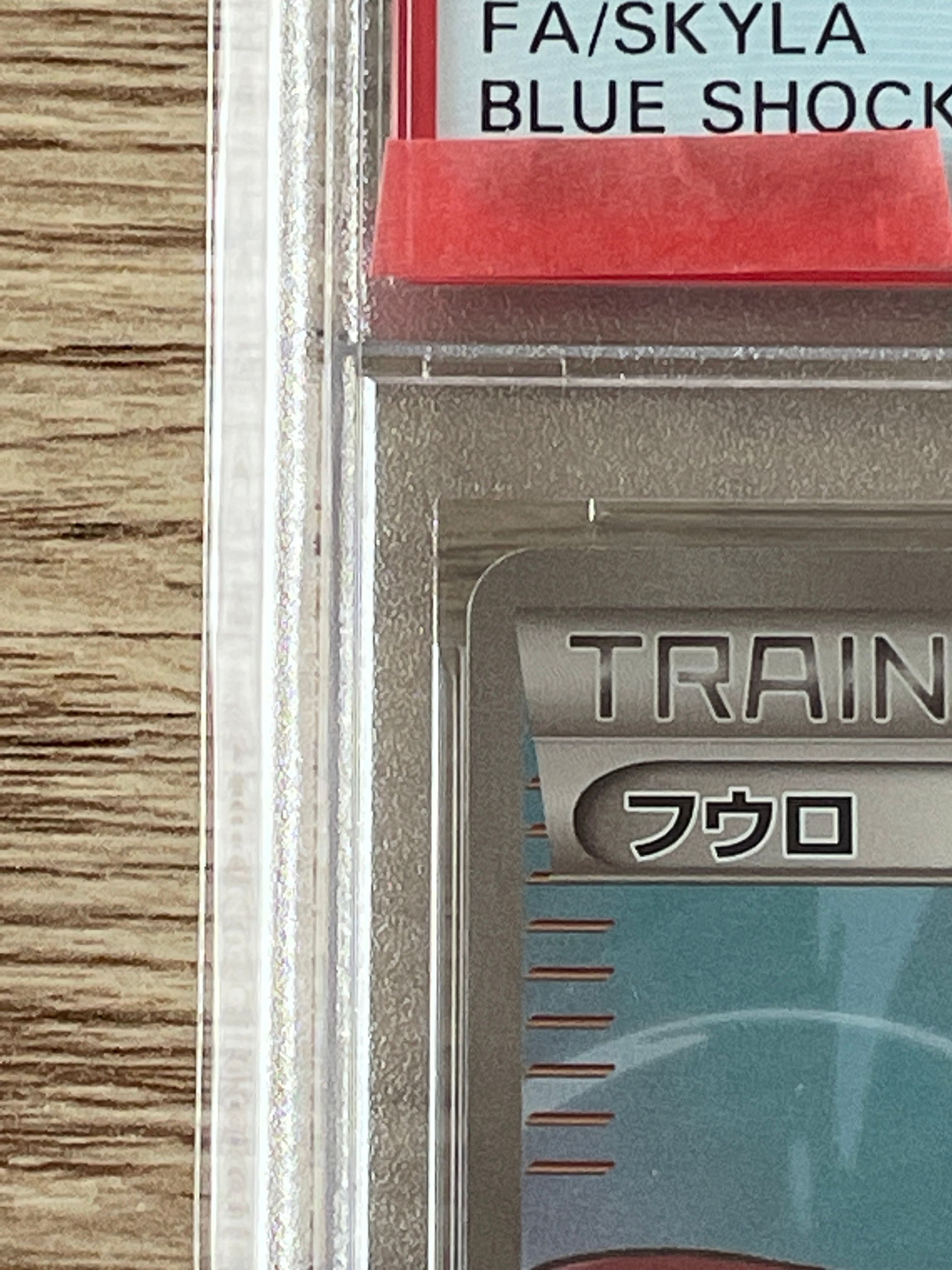 フウロ: プロモ[XY-P 164/XY-P](プロモーションカード「XY-P」)