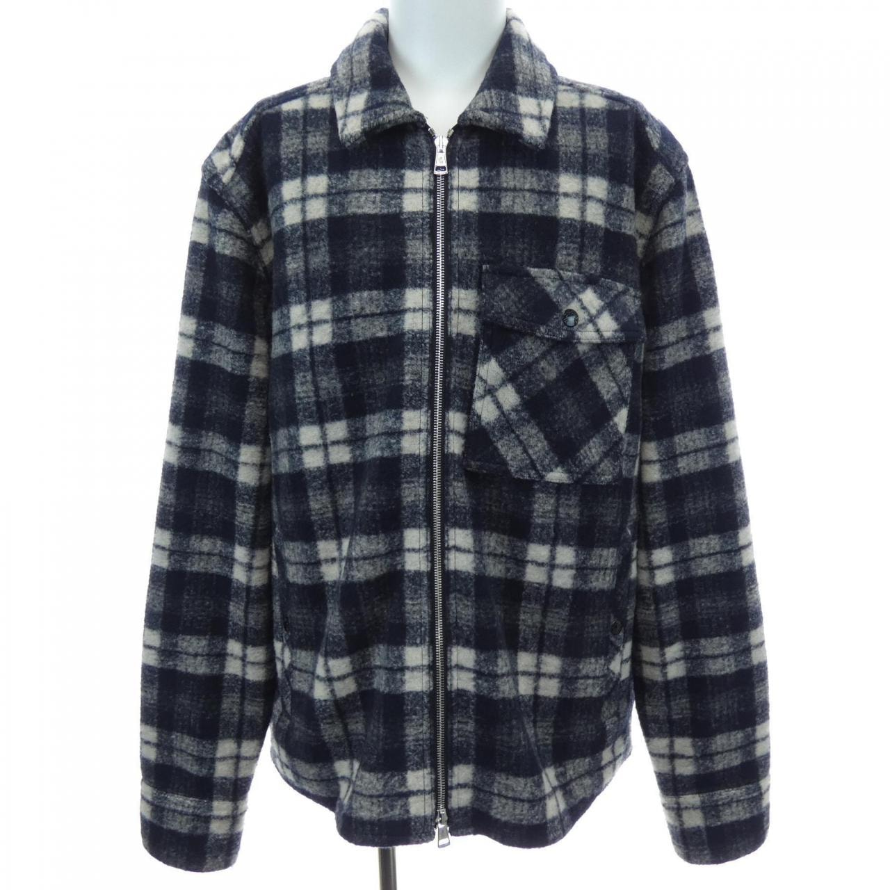 モンクレール MONCLER 20912F00019 ジャケット