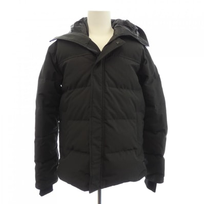 カナダグース CANADA GOOSE BLACK LABEL 3804MB MACMILLAN マクミラン ダウンジャケット