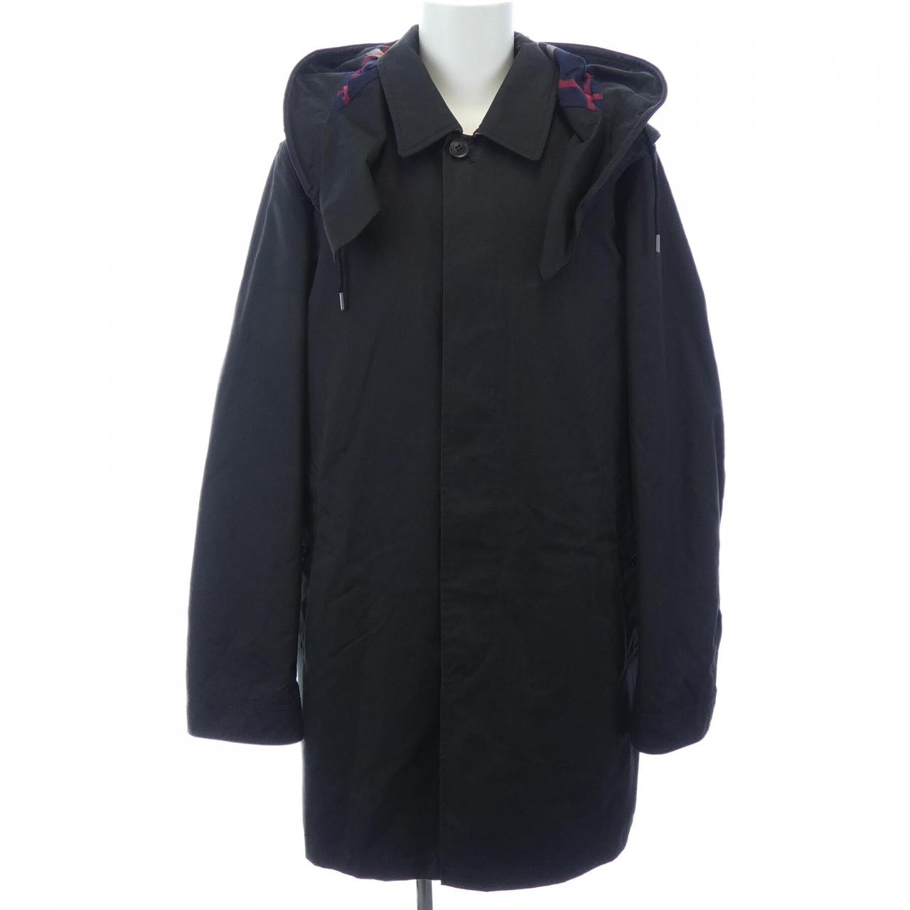 バーバリー BURBERRY 40621511 コート