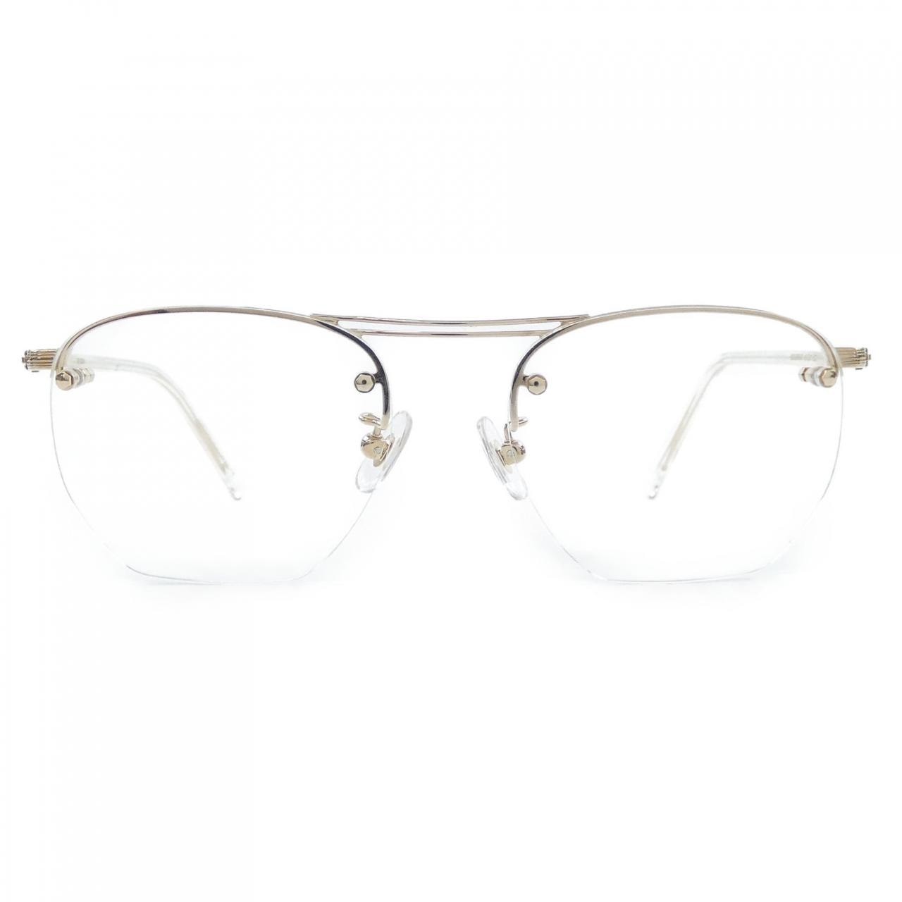 アヤメ AYAME 51 17 EYEWEAR