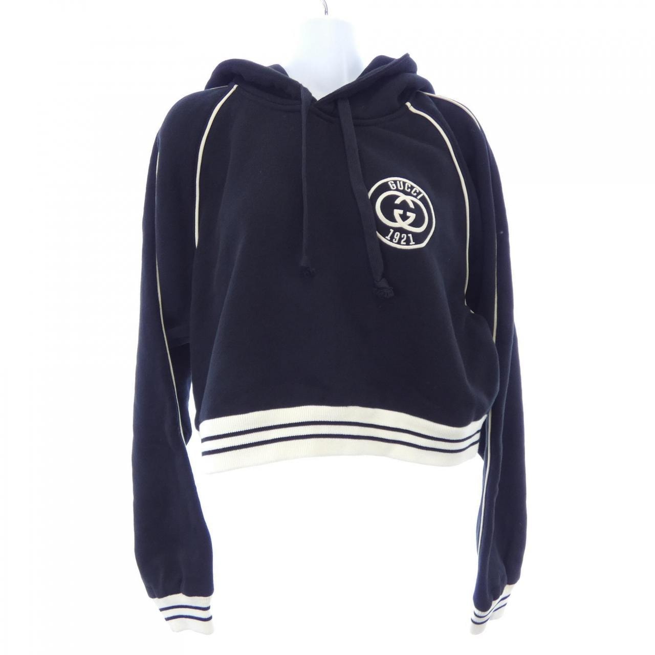 グッチ GUCCI 756592 XJFV7 パーカー