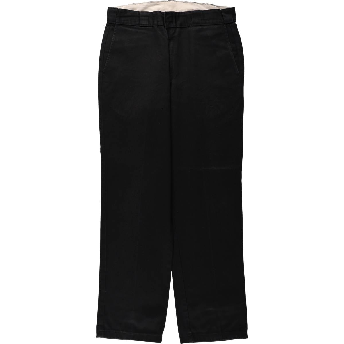 古着 ディッキーズ Dickies ワークパンツ メンズw34相当/eaa667727