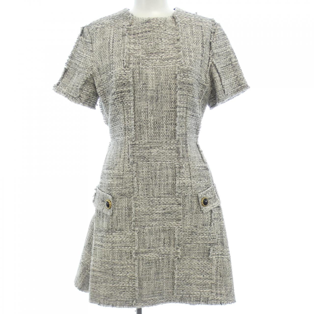 ルイヴィトン LOUIS VUITTON ワンピース