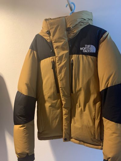 The North Face Baltro Light Jacket UB 2020/2021 "Utility Brown"