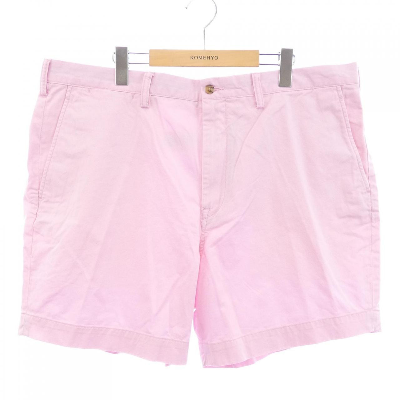 ポロラルフローレン POLO RALPH LAUREN ショートパンツ