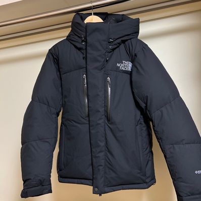 The North Face Baltro Light Jacket 2022 "Black"
