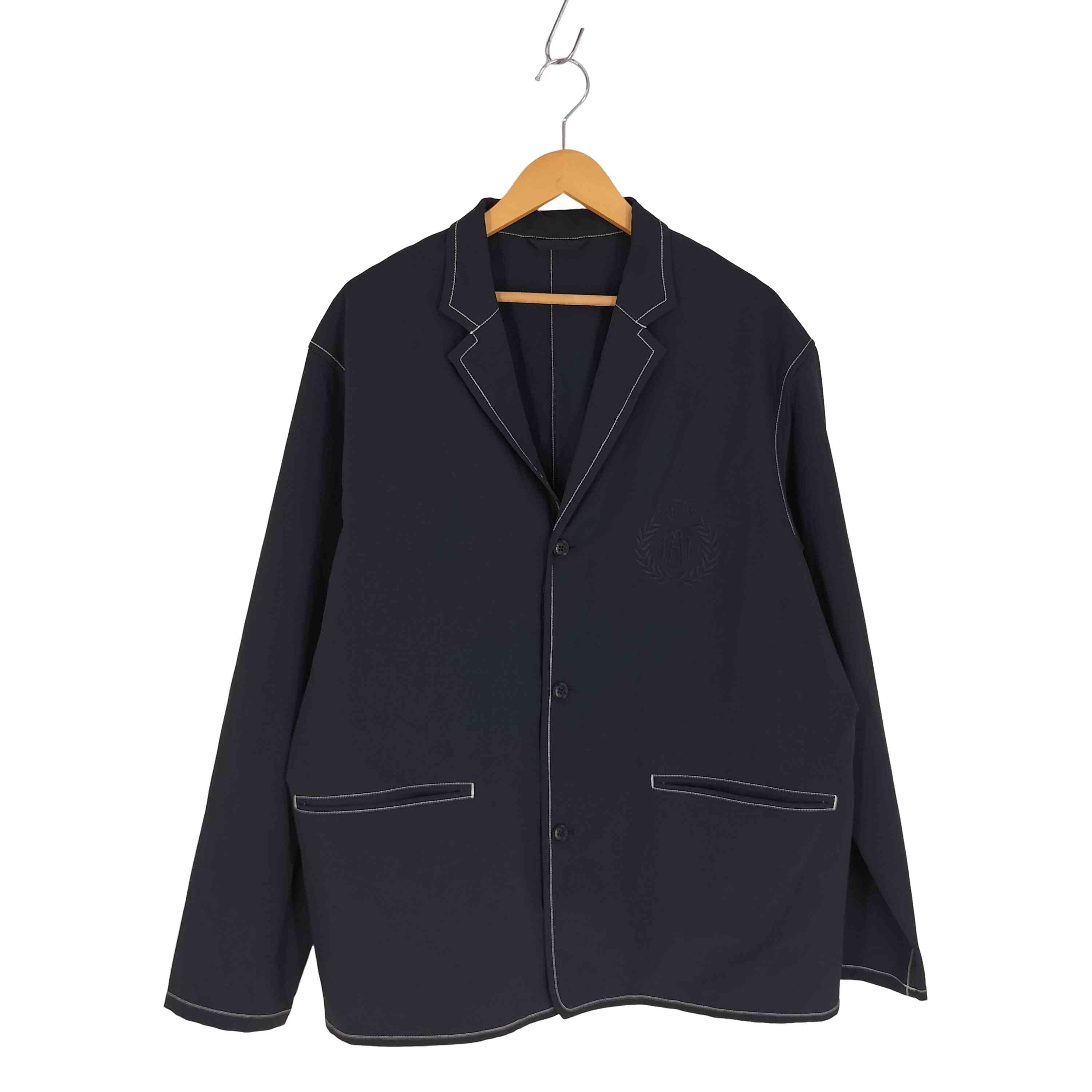 ALPHADRY Dock Jacket Black【1139202131539】