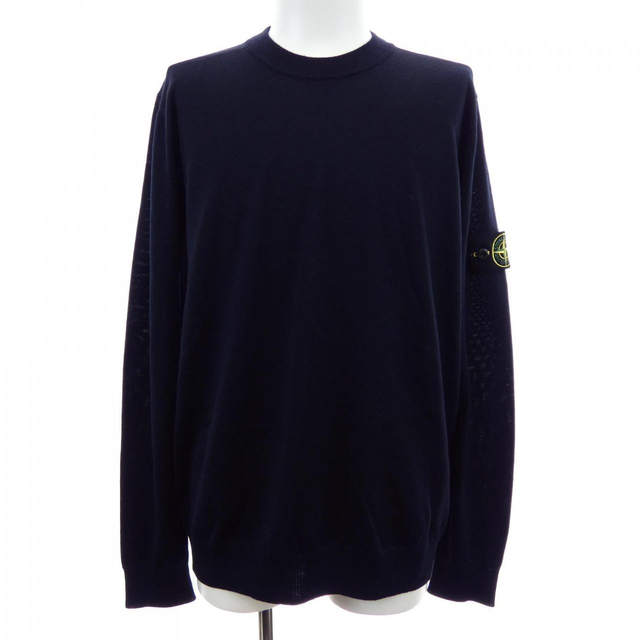 ストーンアイランド STONE ISLAND K2S155100071 S00C4 ニット