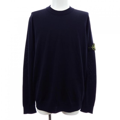ストーンアイランド STONE ISLAND K2S155100071 S00C4 ニット