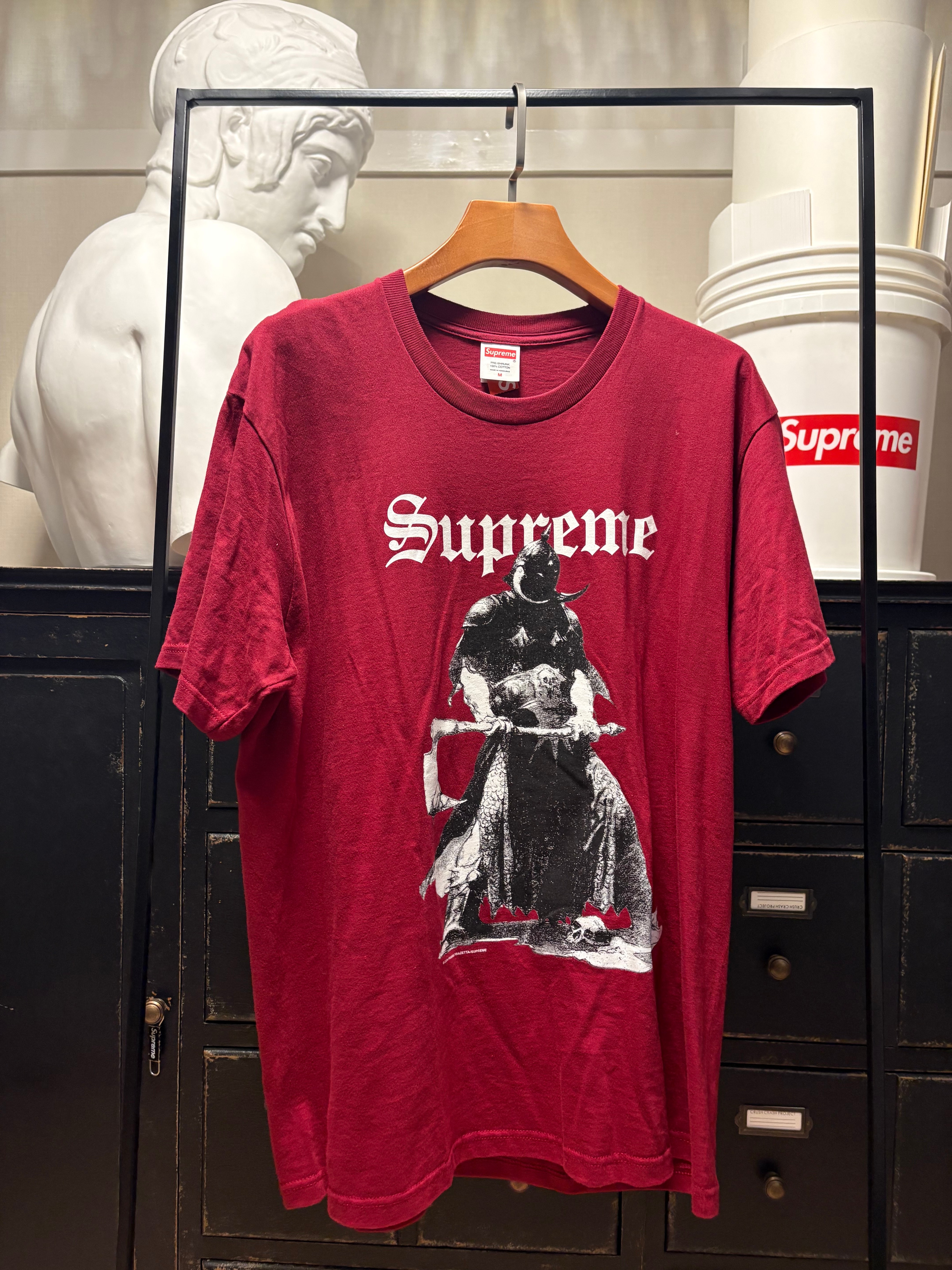 Supreme The North face Mountain Tシャツ 未使用 Supreme The North Face Mountains Tee Black Men's - FW21 - US