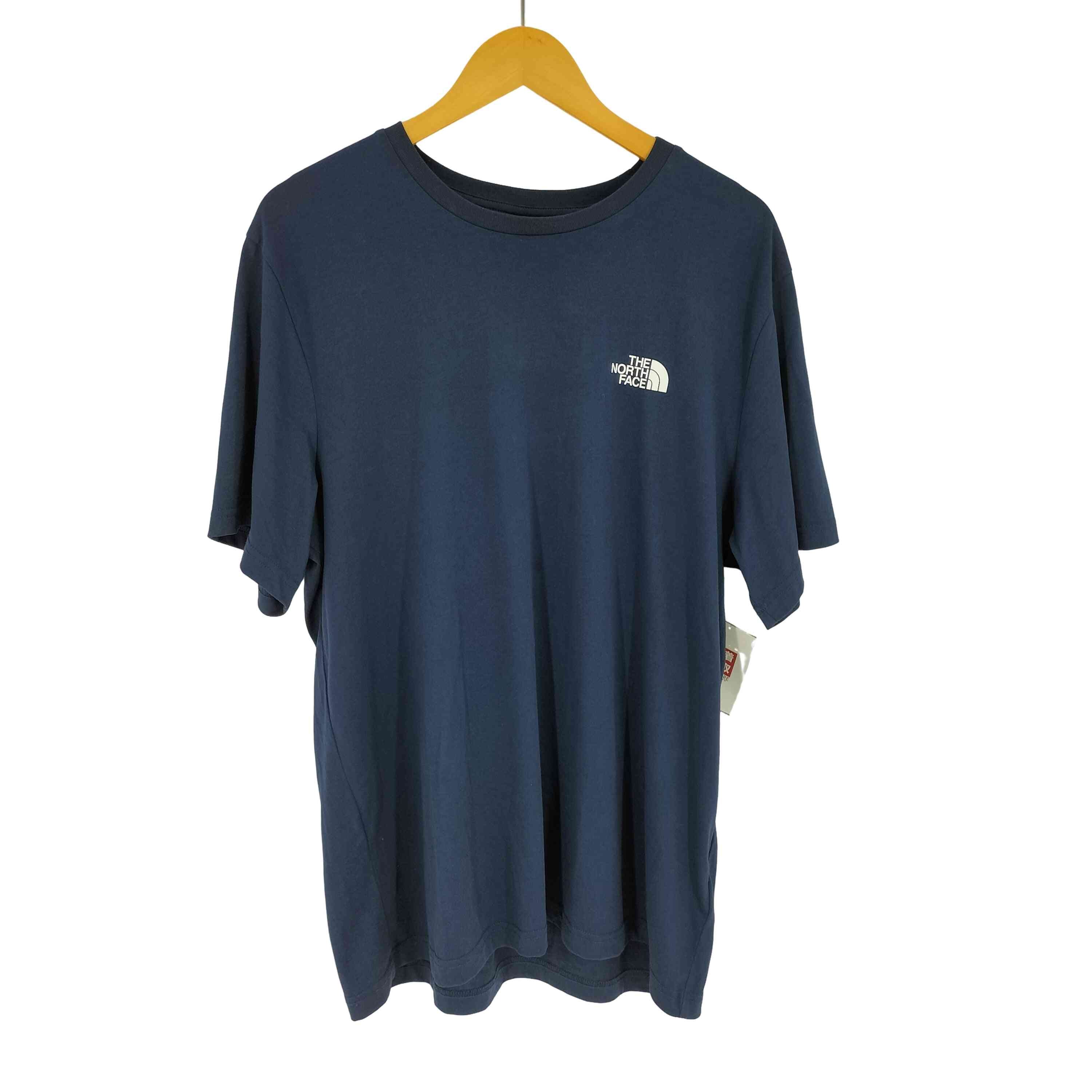 SIMPLE DOME TEE【1143038918356】