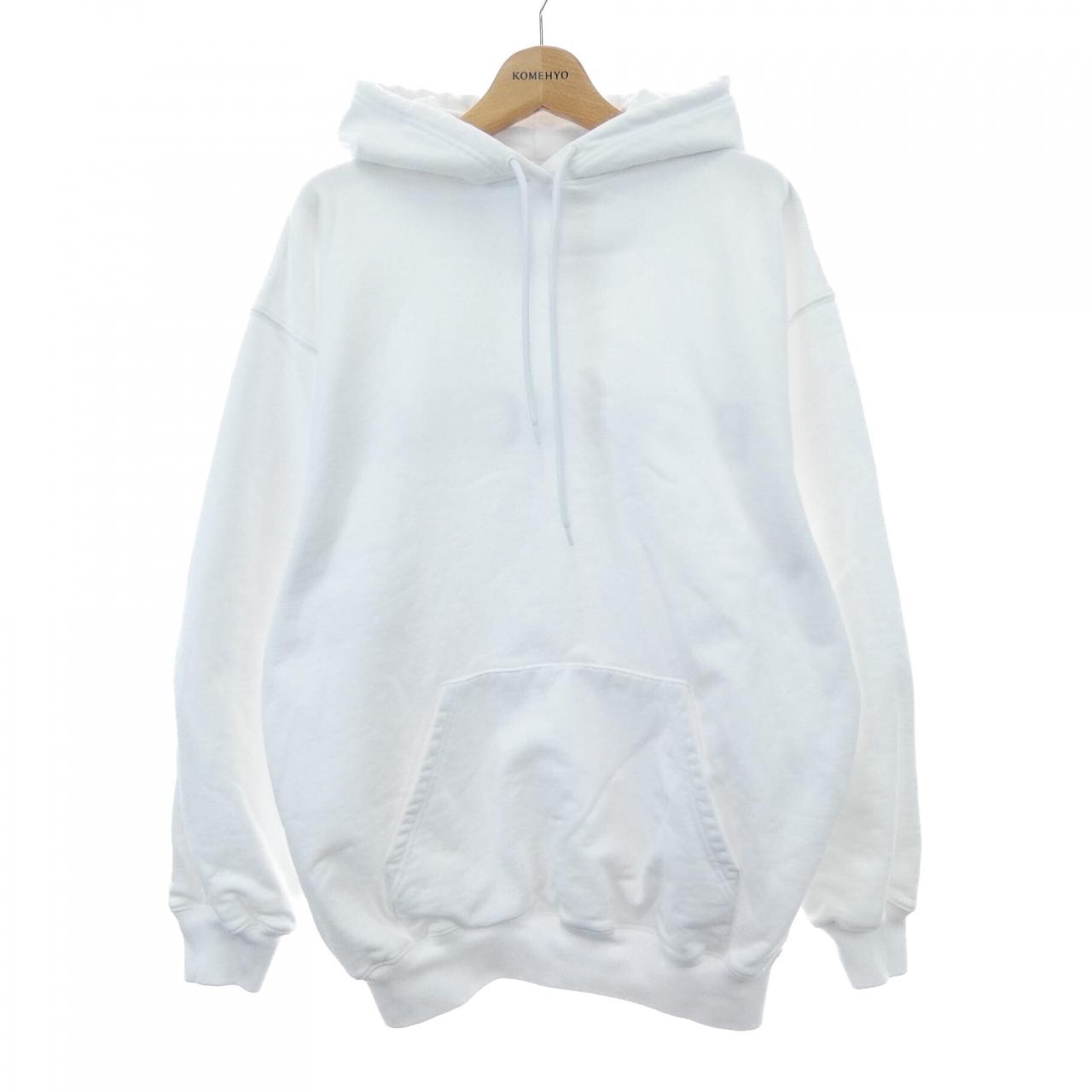 バレンシアガ BALENCIAGA 556113 TAV37 パーカー